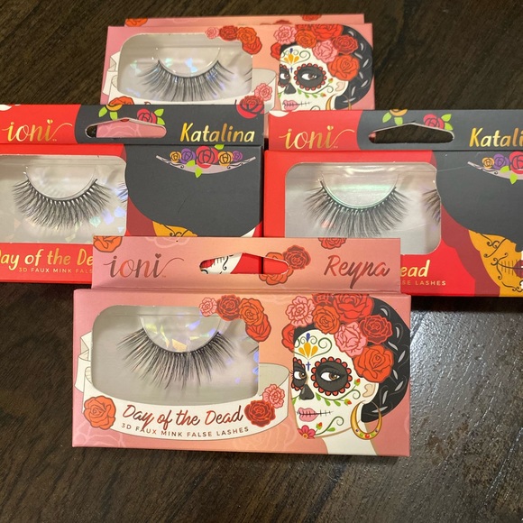 Other - Bundle of lashes Other - Bundle of lashes